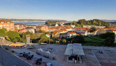 Apartamento CORAZÓN DE MIÑO - Foto 5