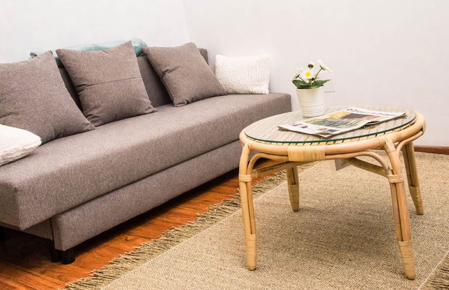 Frida Málaga Centro - Photo 22