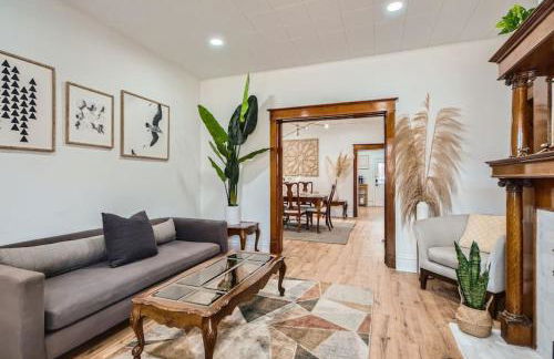 Remodeled 3 Bedroom Close to St Broadway And Sante Fe And CBD - Foto 9