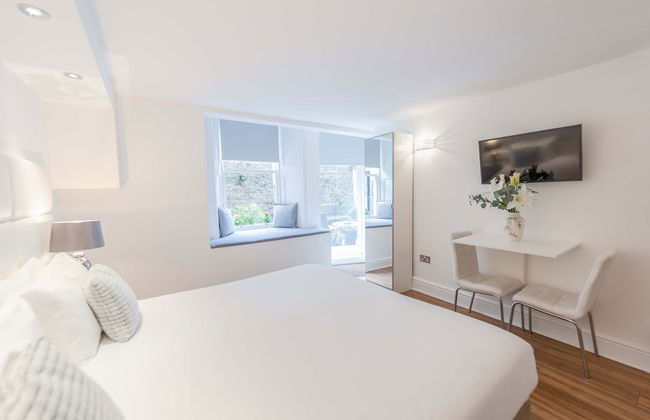 Edinburgh Castle Apartments and Suites - Foto 14