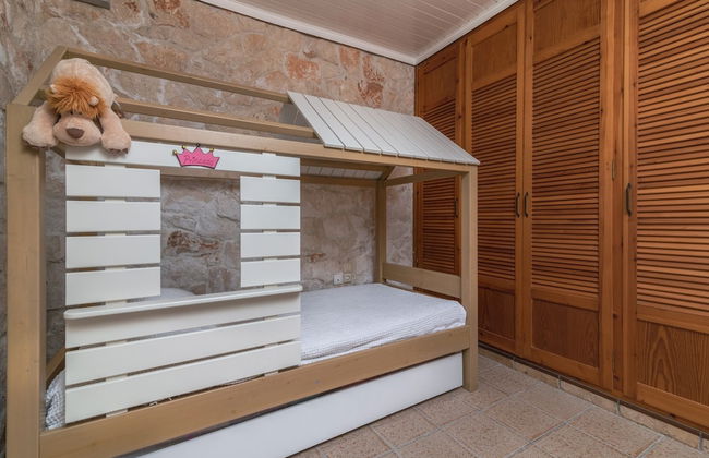 Villa Zeza - The Ultimate Family Villa - Photo 57