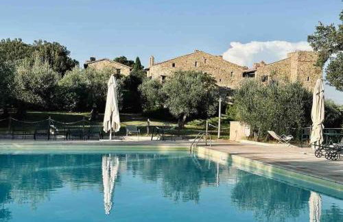 Medieval Tower in Umbria with Swimming Pool - Foto 7