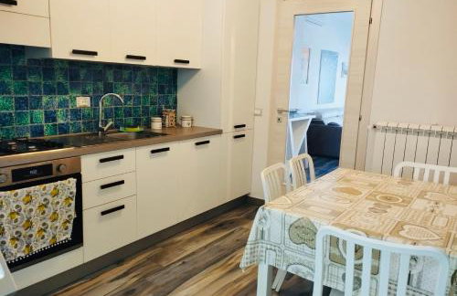 Casa vacanze Rosalinda House di fronte al mare di Palermo - Foto 59