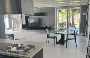 Villa Green garden - Foto 16