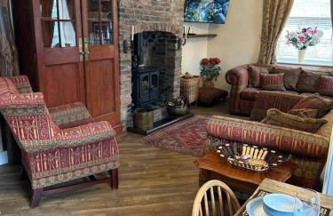 The Corner House Belford - Foto 5