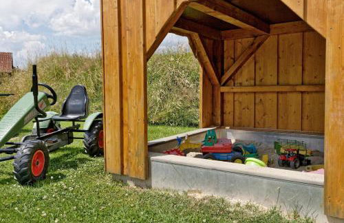 Ferienwohnungen Holzferienhäuser Leithenwald - Foto 11