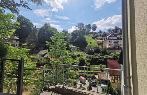 Villa Sonnenblick - Foto 13