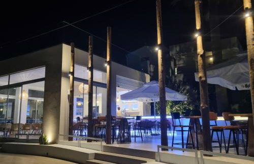 Leonidas Studios & Apartments - Foto 41