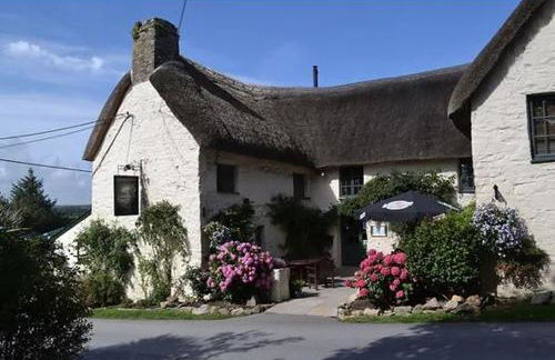 Cornwall Coastal Cottage - Beautiful & Stunning - Photo 30