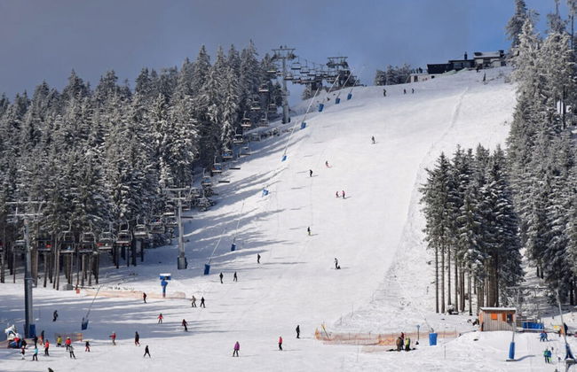 Panoramic View of Lake Harz - Photo 11