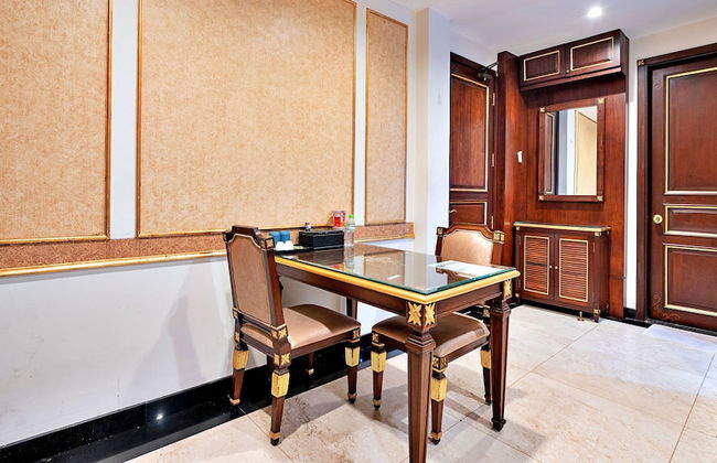 S79 Residences 345AB Apartment - Foto 67