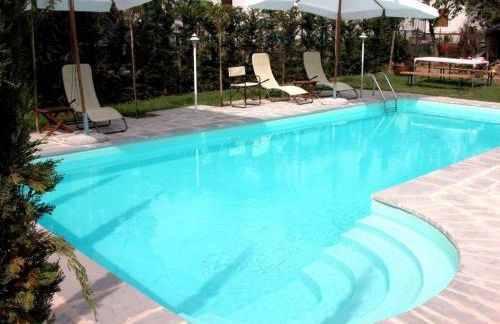 Holiday Home Ferienvilla Kloster Biribino by Interhome - Foto 20