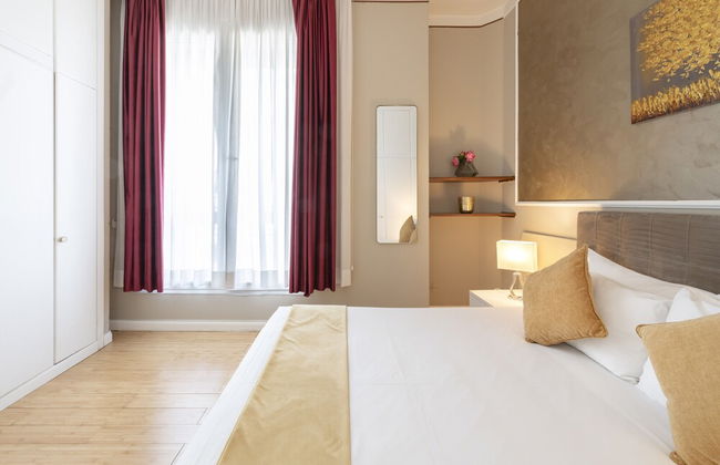 Heart Milan Apartments - Duomo District - Photo 49