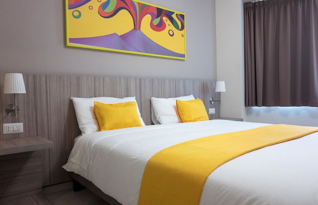 Art Suite nel Cuore di Napoli - Foto 5