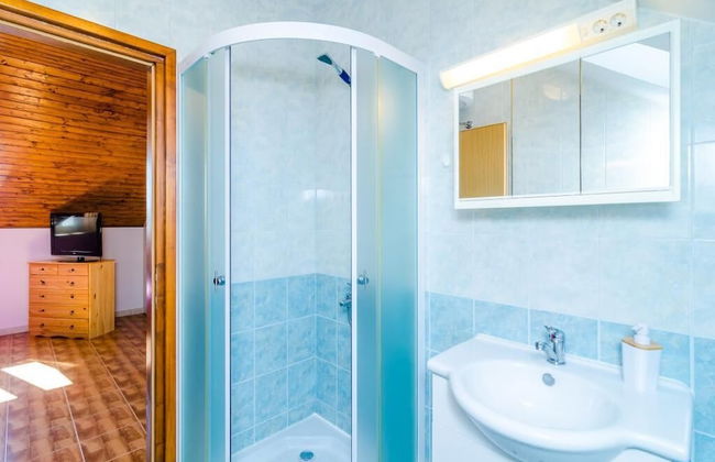 Apartment Tonka's Terrace - Foto 11