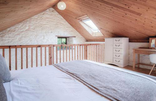 The Apple Store - 1 Bedroom Cottage - St Ishmael's - Foto 72