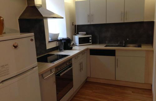 Gîte " le Schmoutzi" Duplex centre historique Riquewihr - Foto 11