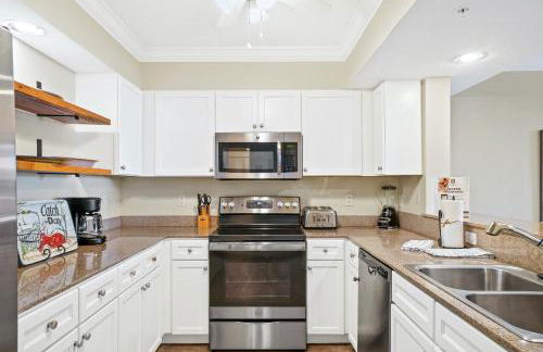 Destin West Resort by Panhandle Getaways - Foto 30