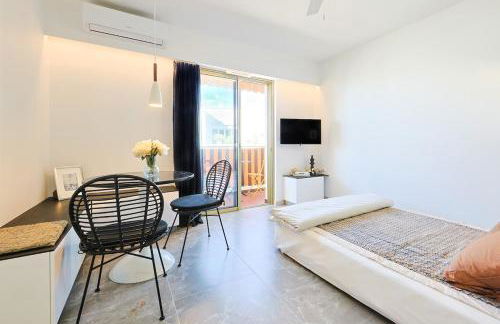 OFF"Studio terrasse à 2 pas de la mer Promenade des Anglais" - Photo 23