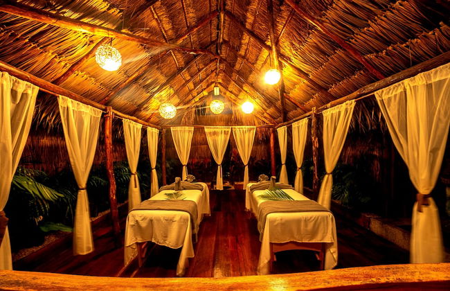 Grand Balam Plaza - Foto 8