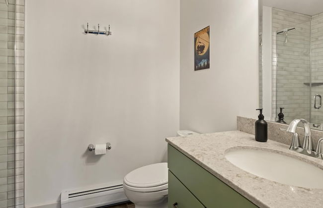 Mad House Rentals 10 Bedroom Lodge by RedAwning - Foto 36