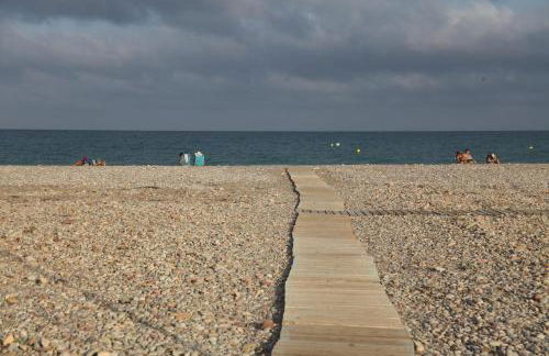 Apartamento Playa Moncofar - Xilxes - Foto 28