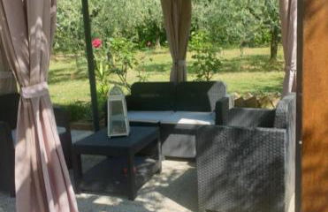 Appartamenti Leccino e Moraiolo - Foto 16