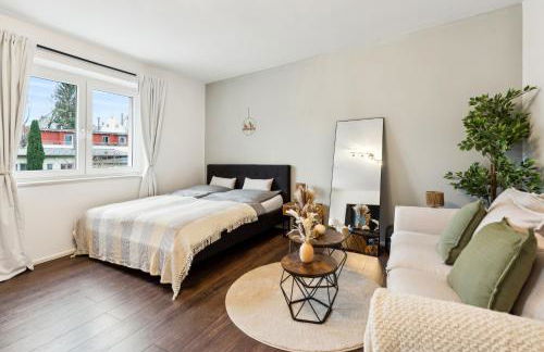 NEW Proud Stay Augsburg Historisches Viertel - Foto 10