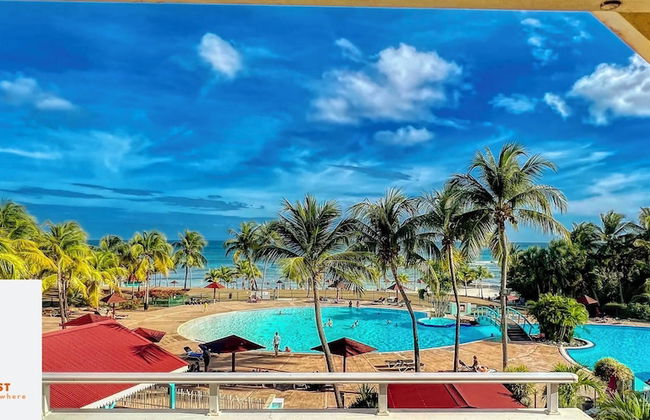 Ti Kaz Funky Host T3 prémium vue mer GD - Foto 30