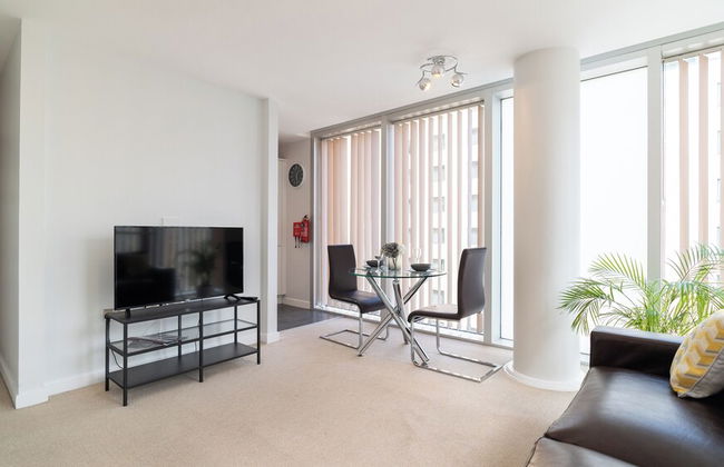 Cotels at the Hub Serviced Apartments - Foto 6