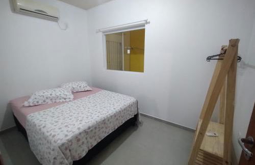 Casa Campeche 3 - 8min Aeroporto, 600m praia - Foto 8