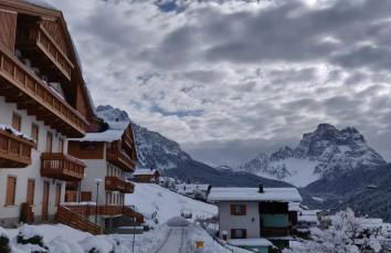 Vista Pelmo - Foto 6