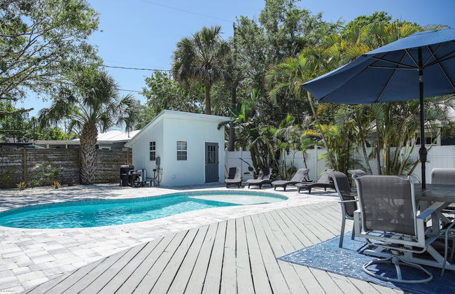 Modern Grove Beautiful 3 Bedroom Home - Foto 39