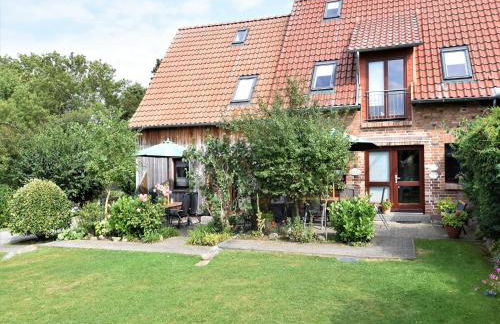 Fabelhaftes Ferienhaus in Thorstorf in Meeresnaehe - Foto 12