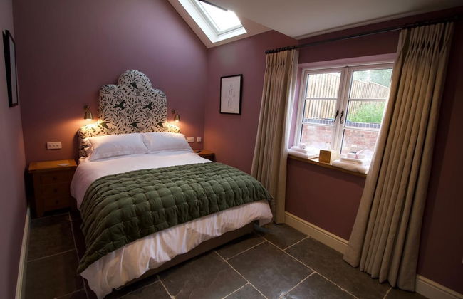 Rowley Farm Holidays - Photo 36