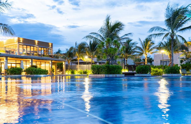 Lumina Villas Cam Ranh - Foto 28