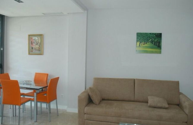 Apartamento Vergel de Denia 033 - Foto 6