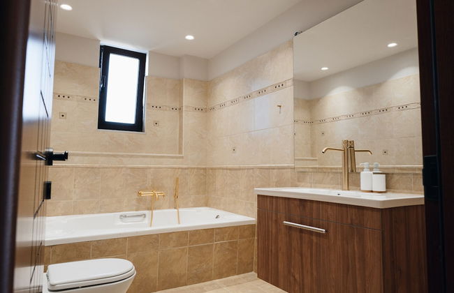 Georgia Villa - With Private Pool - Foto 15