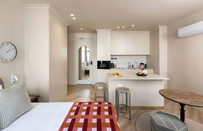 Charles Hope Cape Town - Foto 11