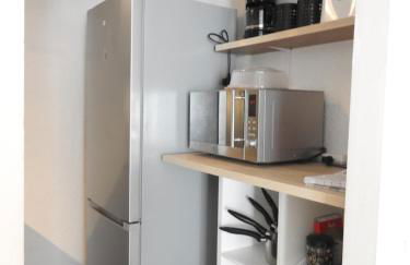 Entre mer et collines Appartement T2 - Foto 12