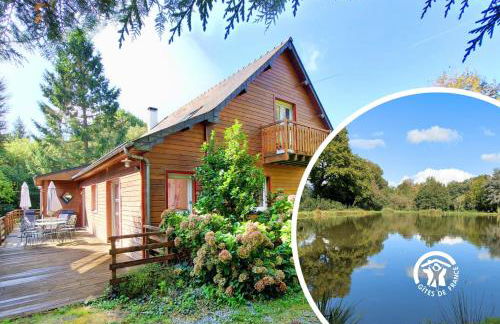 La Semondière - Photo 1