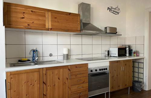 Ruhrpott Apartment Zentral - Foto 35