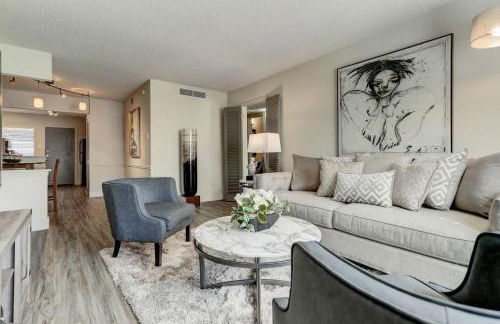 Perfect Perk Marquee Uptown Unit 121 Galleria 2br 2ba - Foto 1