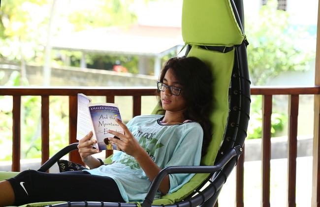 Hikka Resort - Foto 19