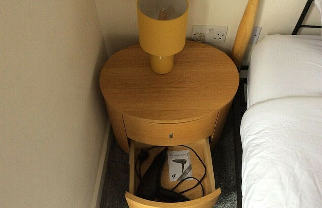 Igloo ViewPoint City Centre Retreat - Photo 11