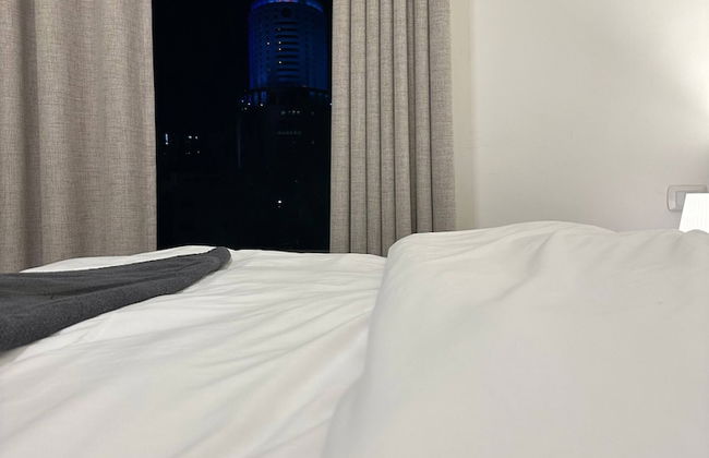 Privet Apartment 37 for Three Near Downtown Kh&sh - Foto 9