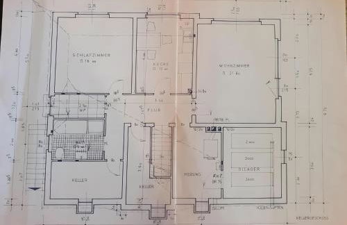 Ferienwohnung am Schloßpark - Foto 6