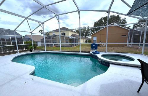 Beautiful South-Facing Pool Home in Southern Dunes - Foto 39