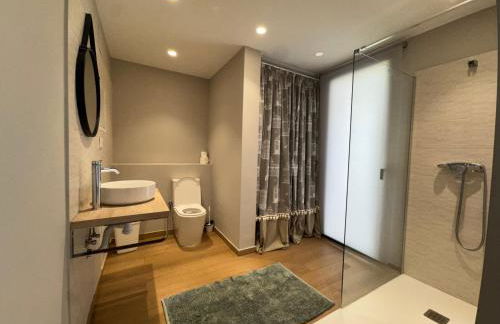 Villa Chaika Moraira, a 200m de la playa! - Photo 57