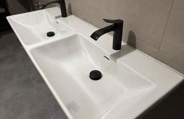 Renovierte Monteursunterkunft in Taunusstein mit voller Ausstattung - Foto 13